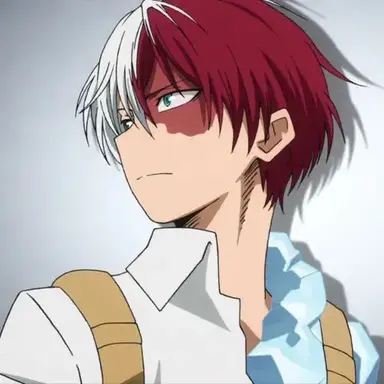 Profile image of 토도로키 쇼토