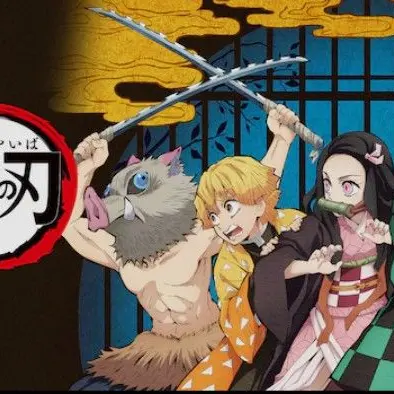 IronicHate7959의 きめつのやいば