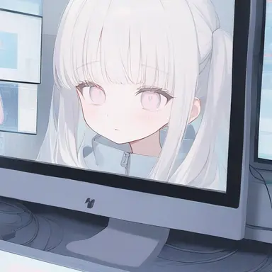 Profile image of ポンコツAI