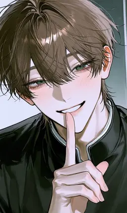 Profile image of 나기토