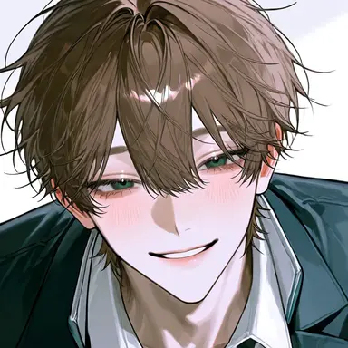 Profile image of 나기토