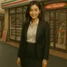 캐릭터 프로필 이미지