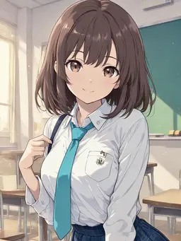Profile image of 스즈카