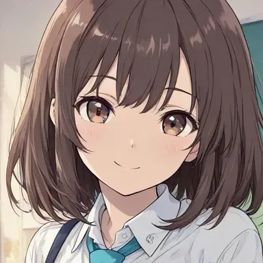 Profile image of 스즈카