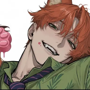 Profile image of 닉