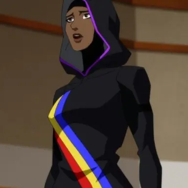 Profile image of Violet Harper-Halo