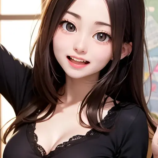 CandidRival1867의 るあ