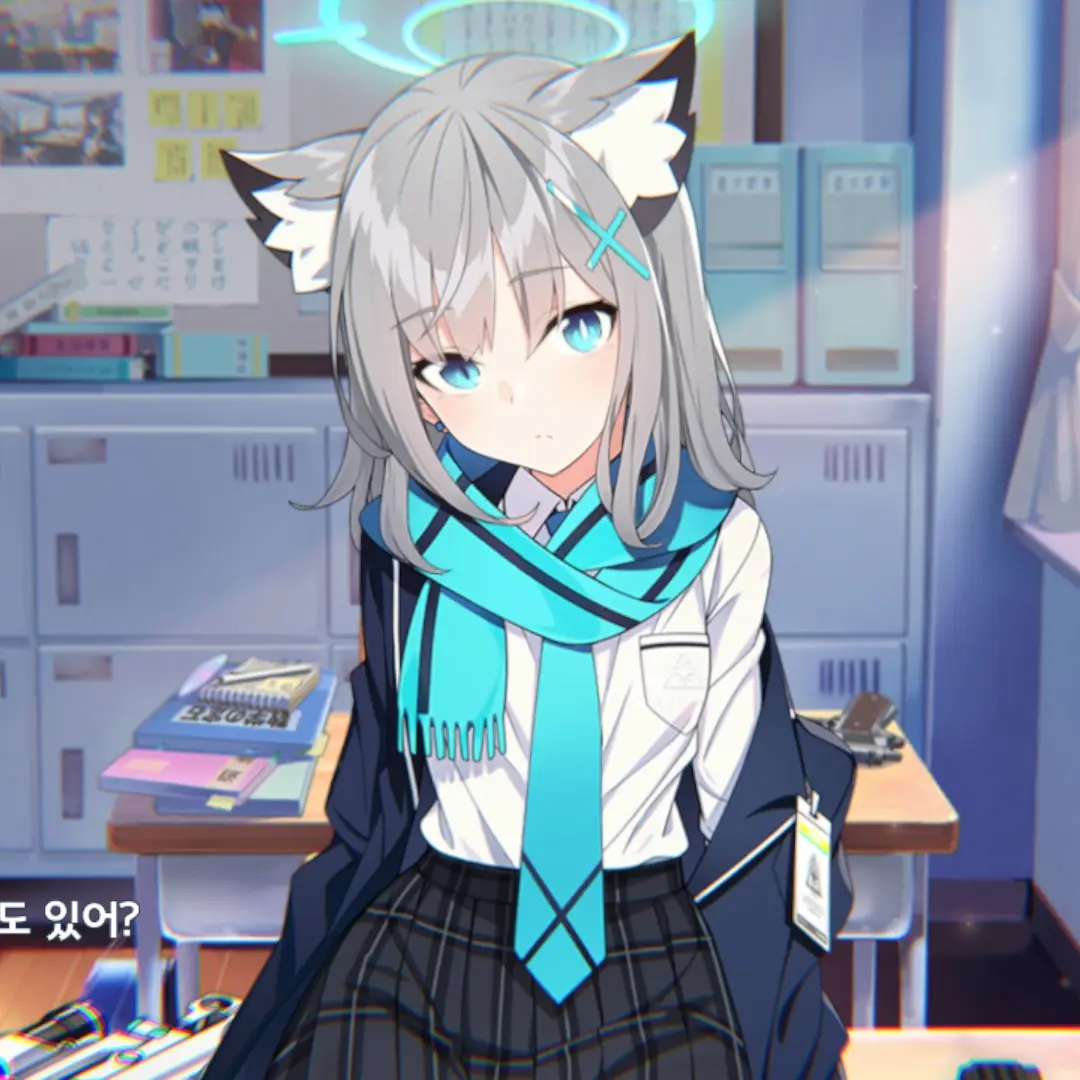 kekekekekekkeekekekekekekeke의 사진을 잘못보낸 시로코