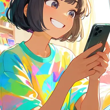 Profile image of Bette