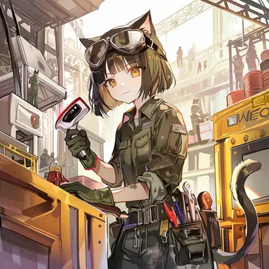 Profile image of 펠리스