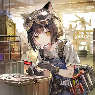 Profile image of 펠리스