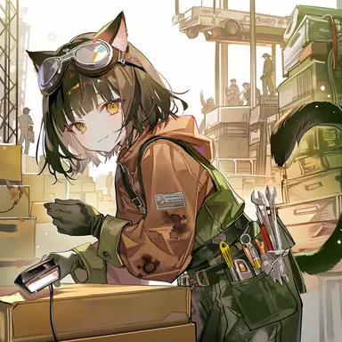 Profile image of 펠리스