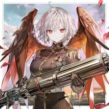 Profile image of 케팔루스