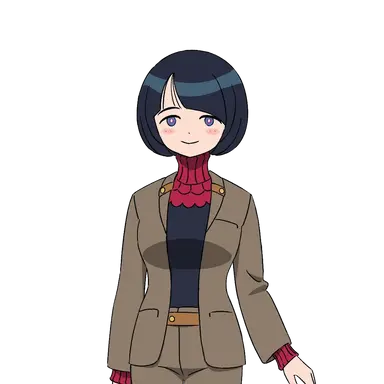 Profile image of 椎子菅井