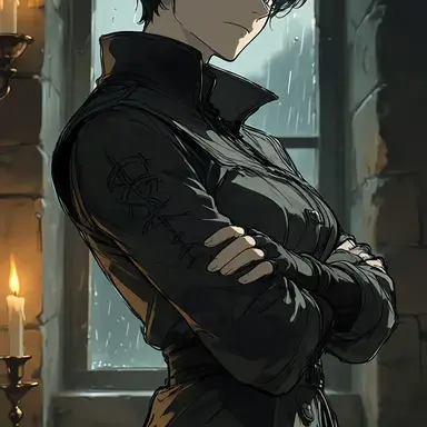Profile image of Sasha