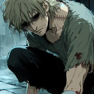 Profile image of Damien