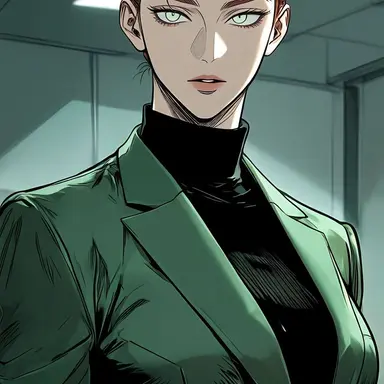 Profile image of Sorrel