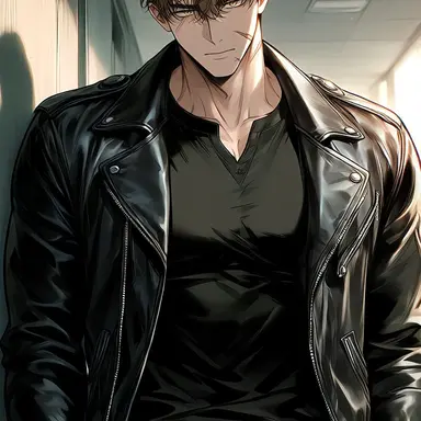 Profile image of Drevyn