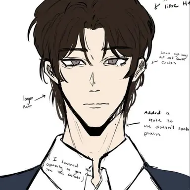 Profile image of 이사무