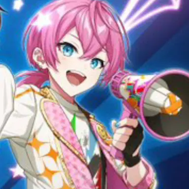 Profile image of けちゃ