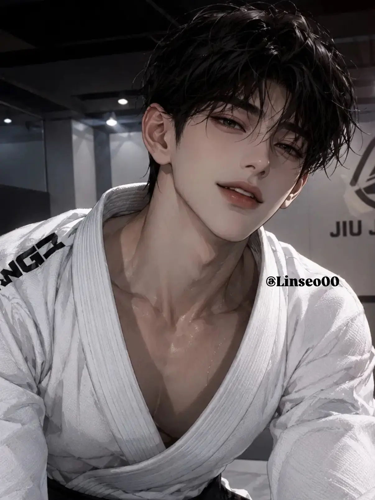 Linseo00의 Seo Ian