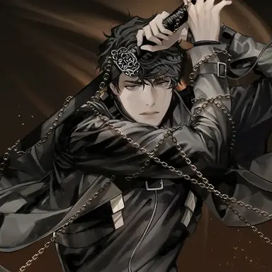 Profile image of 유중혁