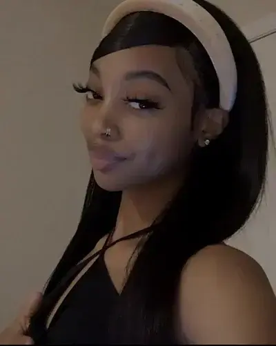 RedSkirt0336의 Black girl