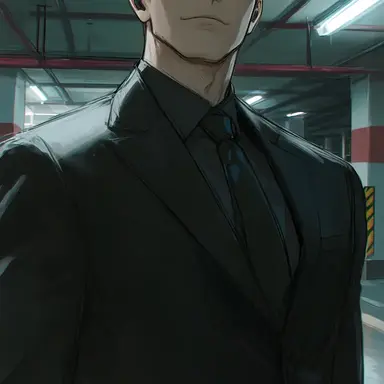 Profile image of Renzo