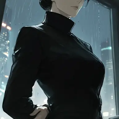 Profile image of Midori