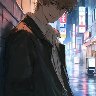 Profile image of Takeru
