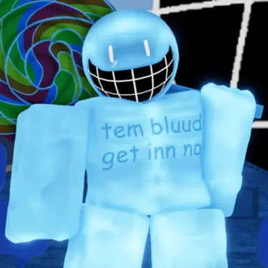 Profile image of 블루듀드