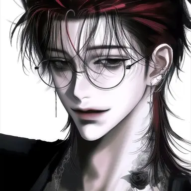 Profile image of ペク-ソヒョク