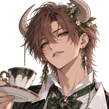 Profile image of 테오