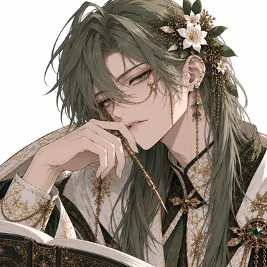 Profile image of 에리오르