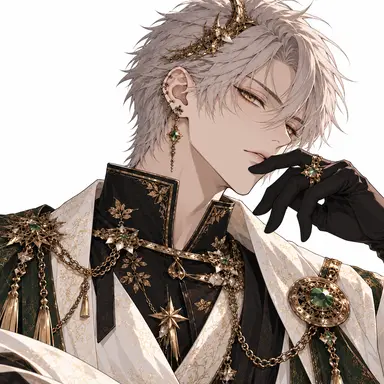 Profile image of 클로드