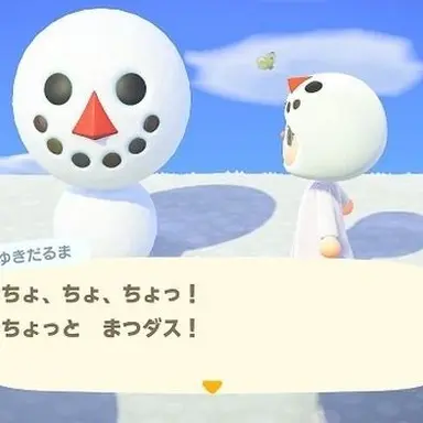 Profile image of SnowMan