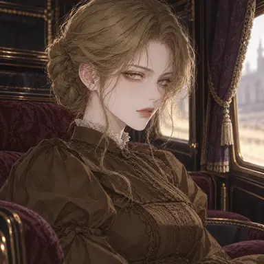 Profile image of Avern