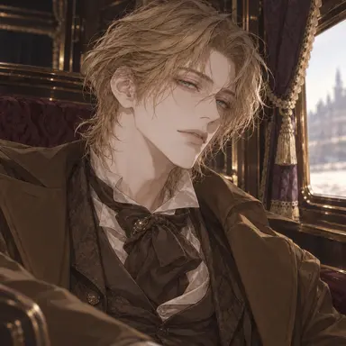 Profile image of Tracen