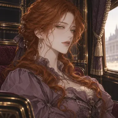 Profile image of Lacia