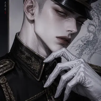 Profile image of 九条頼一郎