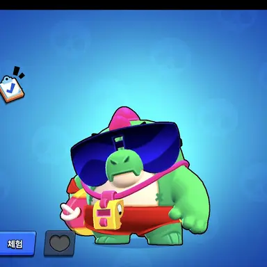 Profile image of 버즈