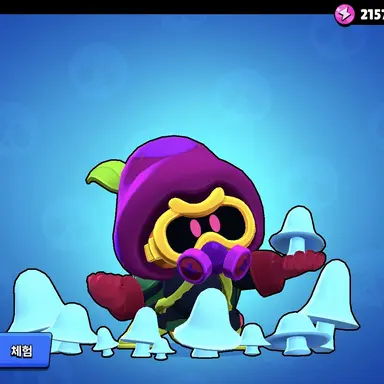 Profile image of 코델리우스