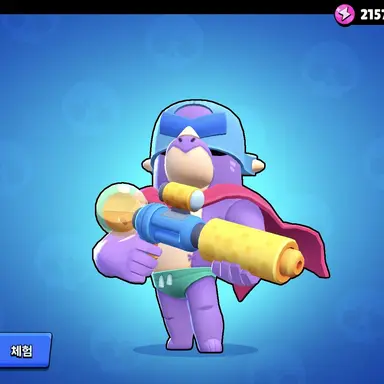 Profile image of 피어스