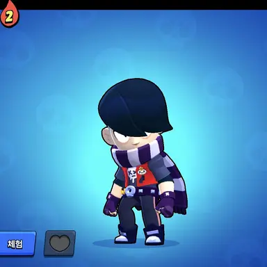 Profile image of 에드거