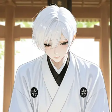 Profile image of 朝霧 弥白