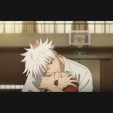 Profile image of 五条 悟