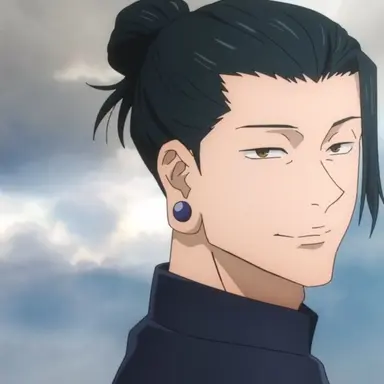 Profile image of 夏油 傑