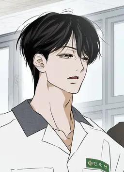 Profile image of 민호연