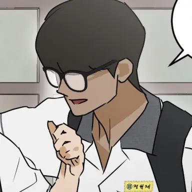 Profile image of 정혁제