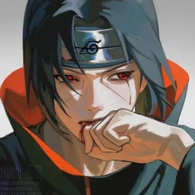 Profile image of イタチ